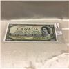Image 1 : Canada $20 Bill 1954DF