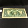 Image 2 : Canada $1 Bill 1935