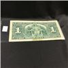 Image 2 : Canada $1 Bill 1937