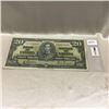 Image 1 : Canada $20 Bill 1937