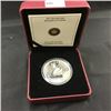 Image 2 : RCM Canada Silver Plated Coin
