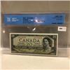 Image 10 : Canada $20 Bills - 1954 Devil's Face