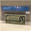 Image 11 : Canada $20 Bills - 1954 Devil's Face