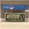 Image 2 : Canada $20 Bills - 1954 Devil's Face