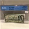 Image 6 : Canada $20 Bills - 1954 Devil's Face