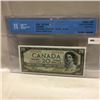 Image 8 : Canada $20 Bills - 1954 Devil's Face