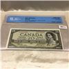 Image 2 : Canada $20 Bills - 1954 Devil's Face