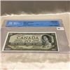 Image 4 : Canada $20 Bills - 1954 Devil's Face