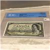 Image 5 : Canada $20 Bills - 1954 Devil's Face