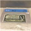 Image 6 : Canada $20 Bills - 1954 Devil's Face
