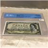 Image 8 : Canada $20 Bills - 1954 Devil's Face