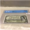 Image 2 : Canada $20 Bills - 1954 Devil's Face