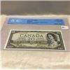 Image 5 : Canada $20 Bills - 1954 Devil's Face