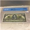 Image 3 : Canada $20 Bills - 1937