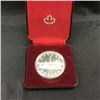 Image 2 : RCM Canada Silver Dollar - CHOICE of 2