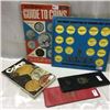 Image 1 : Coin Collecting Books/Holders