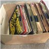 Image 1 : LOT17: Box Lot: Record Albums