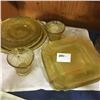 Image 1 : LOT53: Depression Glass Collection