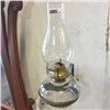 Image 1 : LOT179: Coal Oil Lamp