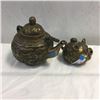 Image 1 : LOT206: Tea Pots