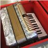 Image 1 : LOT212: Accordion