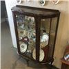 Image 1 : LOT231: China Cabinet