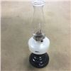 Image 1 : LOT255: Coal Oil Lamp