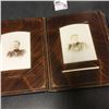 Image 2 : LOT256: Antique Photo Albums (CHOICE of 3)