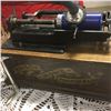 Image 2 : LOT257: Edison Home Phonograph - Cylinder