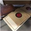 Image 1 : LOT268: Vintage Record Albums