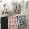Image 1 : LOT376: Baseball Combo: Card Binder, Box Cards, Magazine