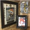 Image 1 : LOT379: Bobby Orr Combo
