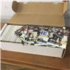 Image 2 : LOT388B: Hockey Cards - Boxes (CHOICE of 9)