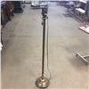Image 1 : LOT405: Electric Floor Lamp