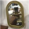 Image 1 : LOT429: Framed Mirror