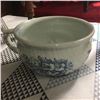 Image 1 : LOT433: Chamber Pot