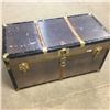Image 1 : LOT435: "Christie Baggage" Trunk