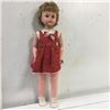 Image 1 : LOT439: Walking Doll