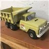 Image 1 : LOT446: Buddy L Dump Truck