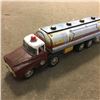 Image 1 : LOT452: Tanker Truck Toy Truck "Esso"