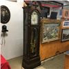 Image 1 : LOT483: Howard Miller Grandfather Clock
