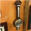 Image 1 : LOT486: Thermor Barometer