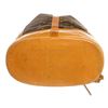 Image 4 : Louis Vuitton Monogram Canvas Leather Randonne Backpack Bag