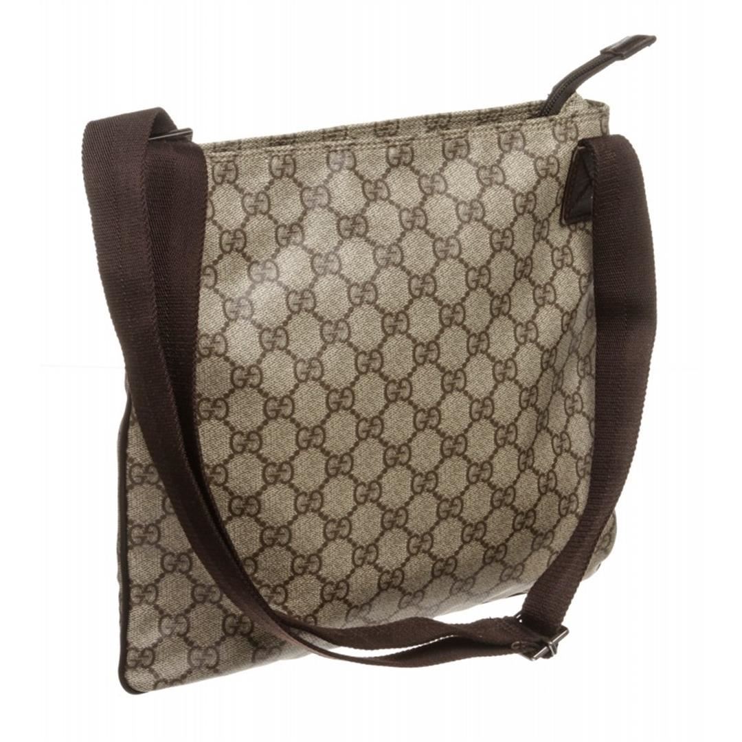 gucci crossbody brown