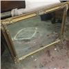 Image 1 : Ornate Bevelled Mirror 35x27