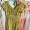 Image 3 : 3 Vintage Dresses
