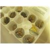 Image 3 : Wade Tea Ornaments- 14 assorted