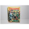 Image 1 : Lone Ranger " outwits crazy cougar" Whitman Little big book