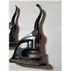 Image 3 : 3 Antique Stamp Seal Presses