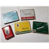Image 1 : 5 Pocket Tobacco Tins